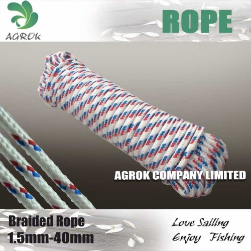 Cheap Price Nylon Rope Braid