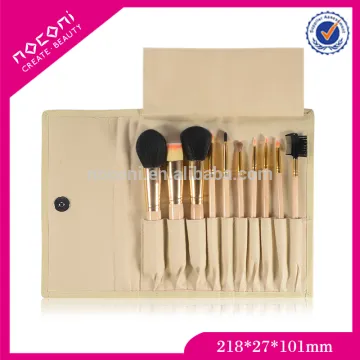 Promotional Fashional 2016 newest baby brush set