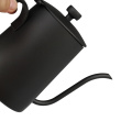 Thick Stainless Steel Long Spout Pour Over Kettle