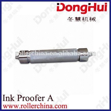 IA1607-1Hand proofer ink proofer A made by Shanghai Donghui Roller