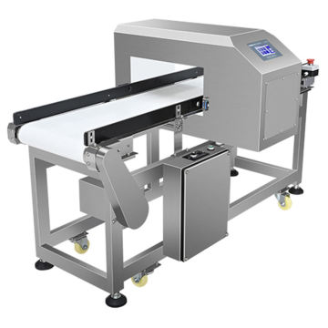 Food Safety Metal Detector