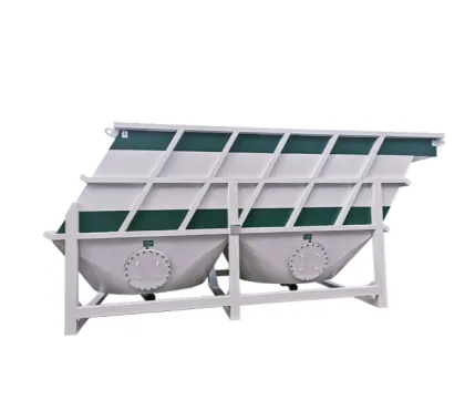 Efficient Concentrator Setter Machine