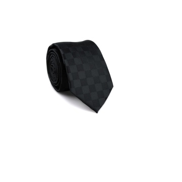 Men's Straight 4-In Hand Print Tie