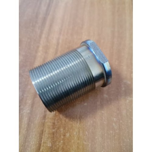 দৃঢ় কাস্টম মেটাল বাঁক Fabrications