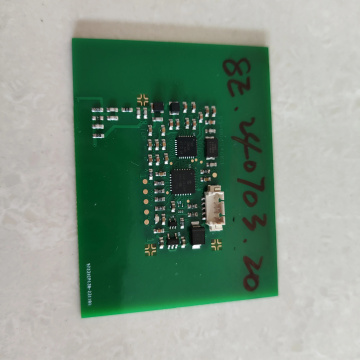 Leibinger RFID TAG