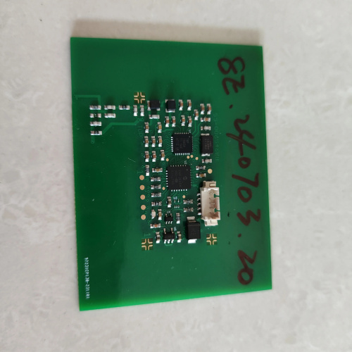Leibinger RFID TAG
