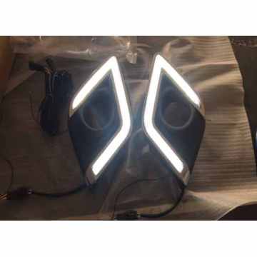4x4 Accesorios DRL para Revo 15-19