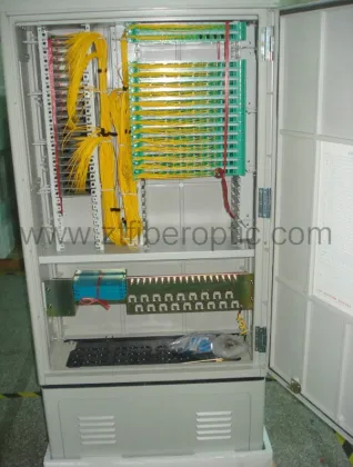 distribution cabinet