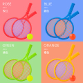 High Quality ABS Children Practice Kids Personalised Tennis Racket