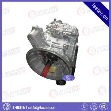 12JSD200TA Fast 12-grade rapid belt synchronizer gearboxes assembly for Dongfeng auto accessories