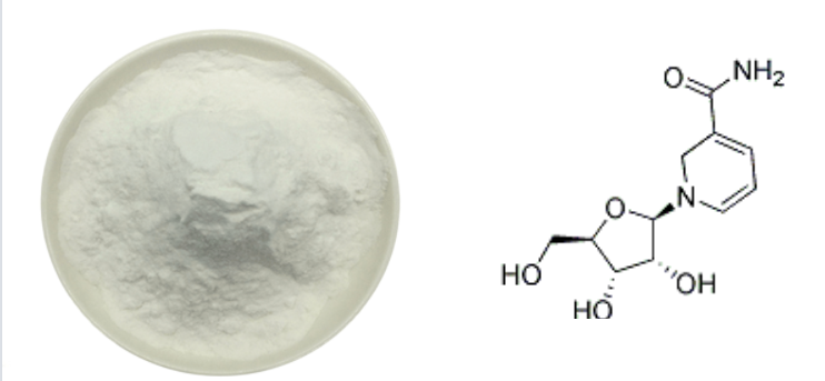 Nicotinamide Mononucleotide