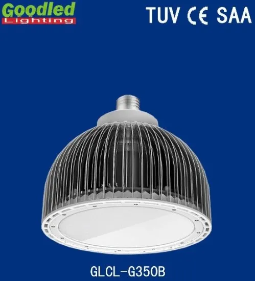 High Power Smd Led Bulbs 240w / 19200lm For Courtyard