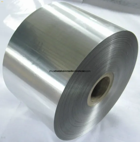 5xxx Aluminum/Aluminium Alloy Hot Rolled/Cold Rolled Coil