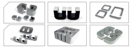 Transformer Steel Silicon Iron Core