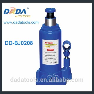 DD-BJ0208 8T Hydraulikflasche Jack