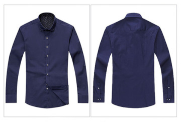 2014 Men's New Design Shirt (SH004)