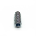 ANSI/ASME B18.3 Hex Head Set Screws