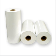 Thermal BOPP Plastic packaging roll