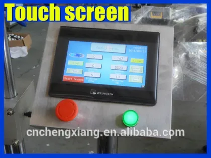 Trade assurance top labeling automatic,sticker labeling machine for carton
