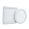 Lampu panel LED dalaman