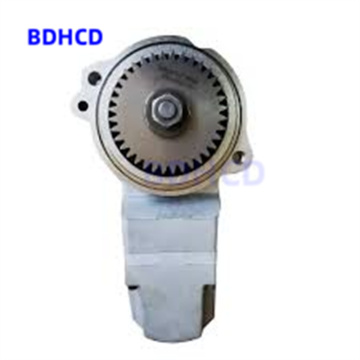 BDHCD Auto Parts 204-4945 319-0676 Diesel Fuel Injector and Hydraulic Pump for CAT E330 Excavator C9 Engine