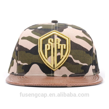 Wholesale Custom Snapback Hats With Your Own Logo