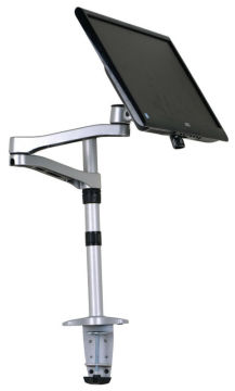 LCD Monitor Desk Mount Schwenkkonsole MD1021s