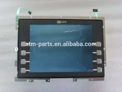 NCR 86 Privacy FDK NCR ATM Part NCR Privacy &anti-explosion FDK