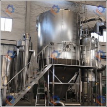 Centrifugal Spray Drying Equipment