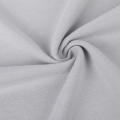 Polyester Spun Span Terry Fleece tissu