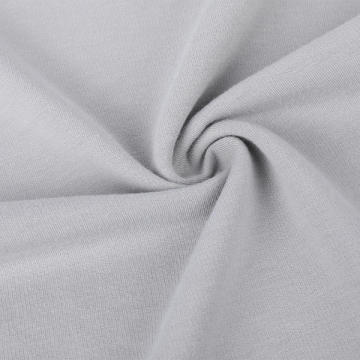 Polyester Spun Span Terry Fleece Tess