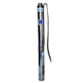 stainless steel 316L submersible water pump