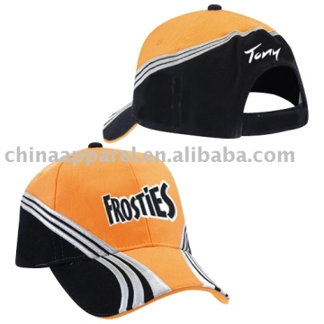 Baseball cap