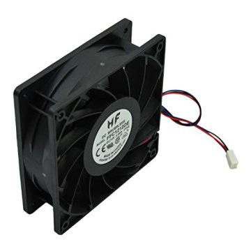 Delta 120mm DC Soğutma Fanı 2.4A FFC1212DE