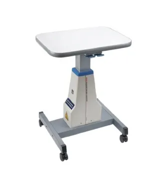 Affordable Electric Motorized Digital Slit Lamp Microscope for Ophthalmic Medical Equipment in Hospitals
