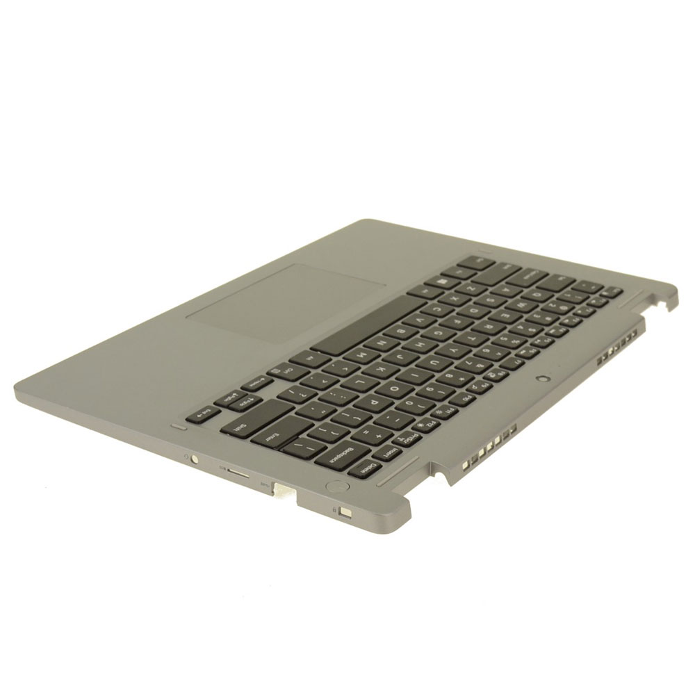 Dell 3310 2in1 Palmrest