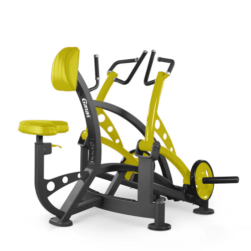 Commercial Rowing Machine Seated Row Machine