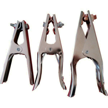 Earth clamp for welding accessory,Ground clamp. Current,300A/500A