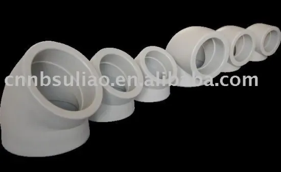 U shaped Pipe Elbow