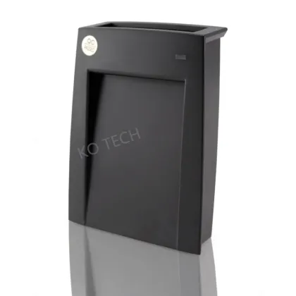 KO-CS01 gamma atmel smart card