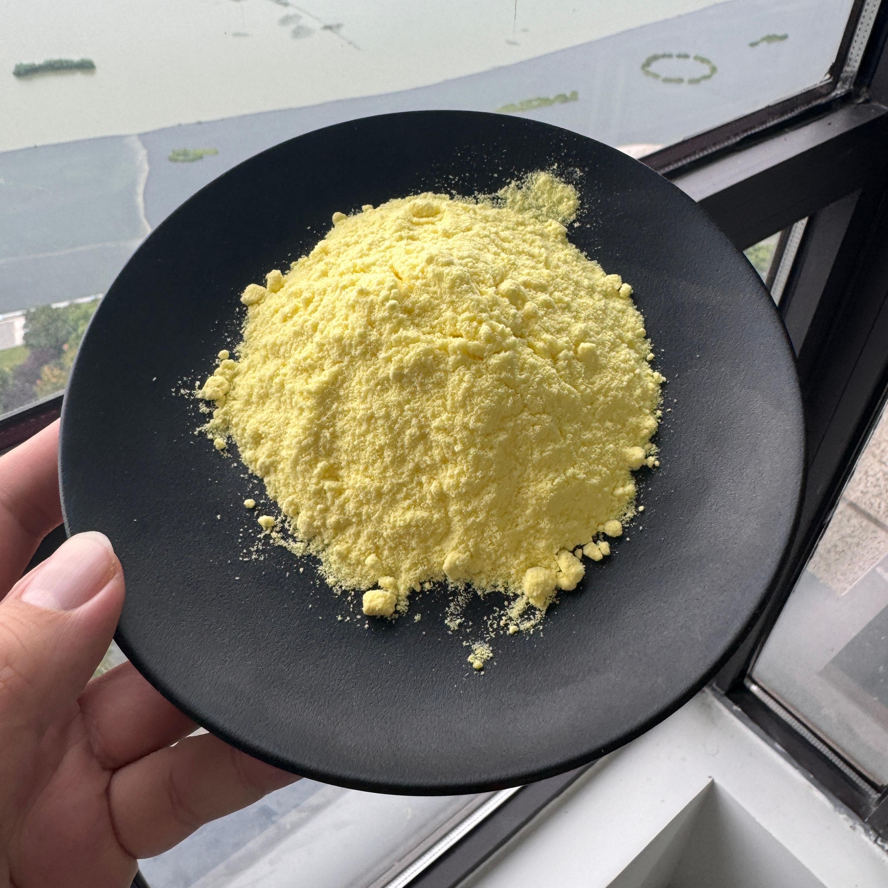 PAC Solid für industrielle Abwasserklärlösungen