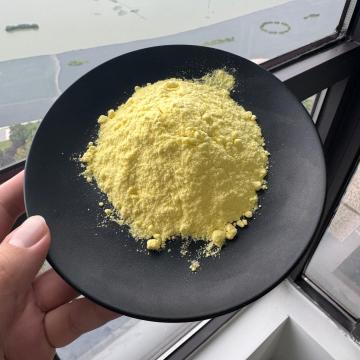 PAC Solid für industrielle Abwasserklärlösungen