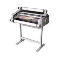 Automatyczne lub ręczne gorącej Roll Laminator (ZX - 350D)