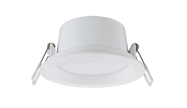 안정적인 방진 튜브 램프