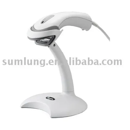 Argox AS-8000 USB CCD Handheld Barcode Scanner #8019