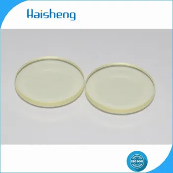 JB420 golden optical glass filters for beauty machine