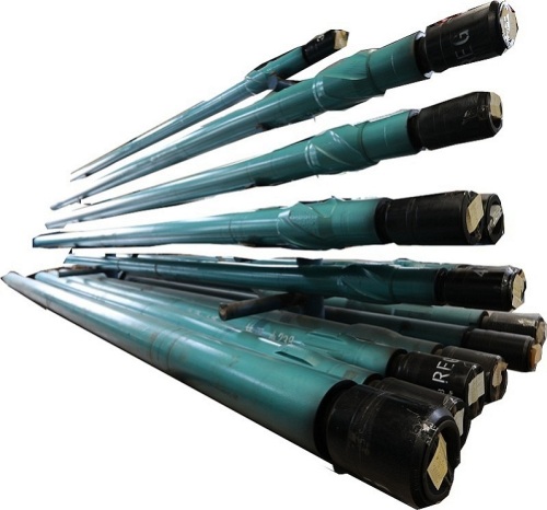 Korozyon Dirençli Downhole Motor