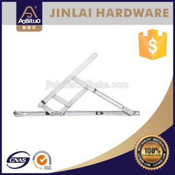 Stainless steel friction stay ,window hinge with 5 bar