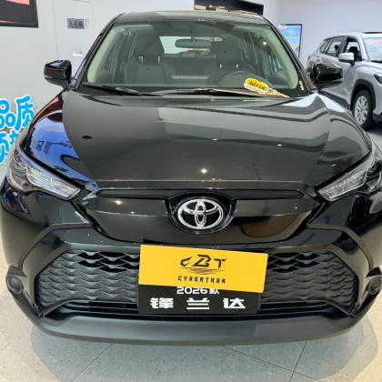 Fuel-efficient little champion 2026 GAC Fenglanda