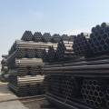 API 5L 3PE Coated ERW Welded Steel Pipe